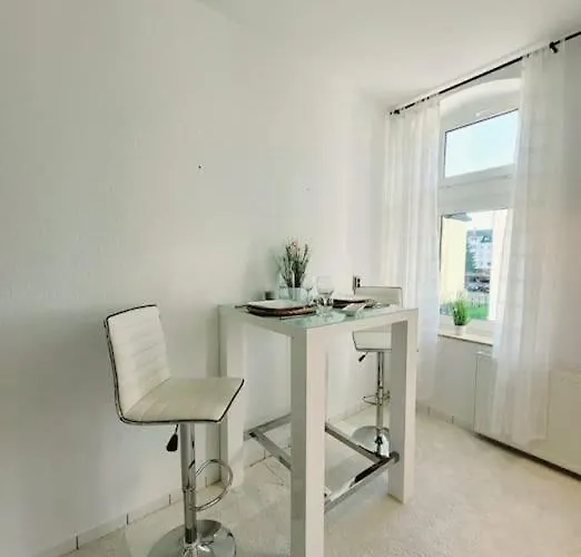 Gemütliches Helles Dresden